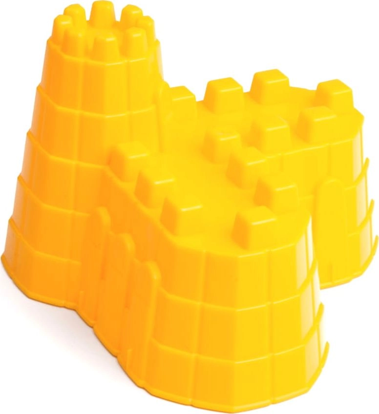 Marioinex Foremka Do Piaskownicy Zamek Mini