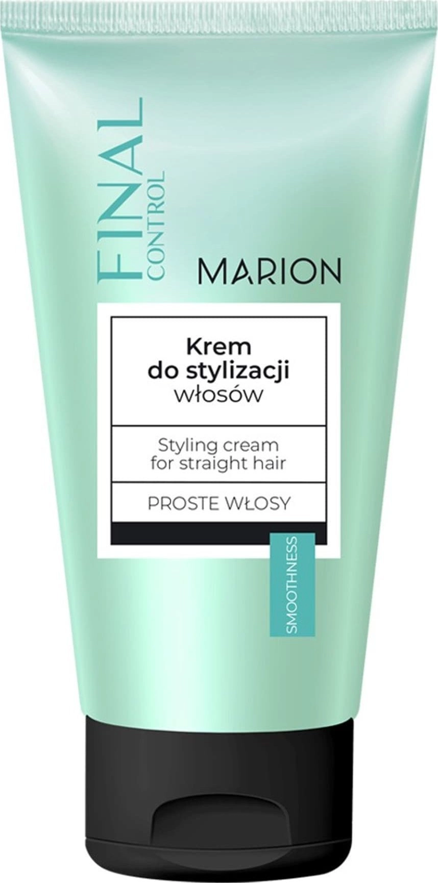Marion MARION FINAL CONTROL Krem do
