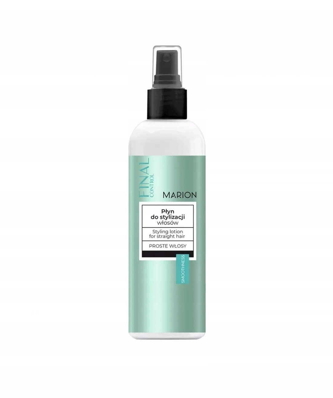MARION Final volume hair spray 786807