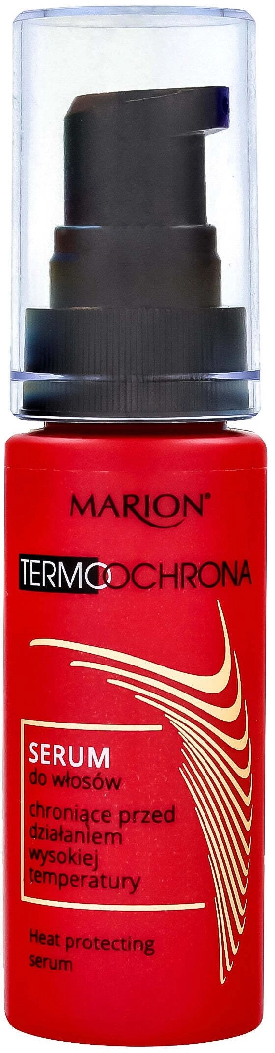 Marion MARION FINAL CONTROL Serum for