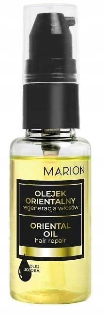 Marion MARION Oriental oil - Jojoba