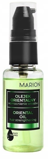 Marion MARION Oriental oil - Hair