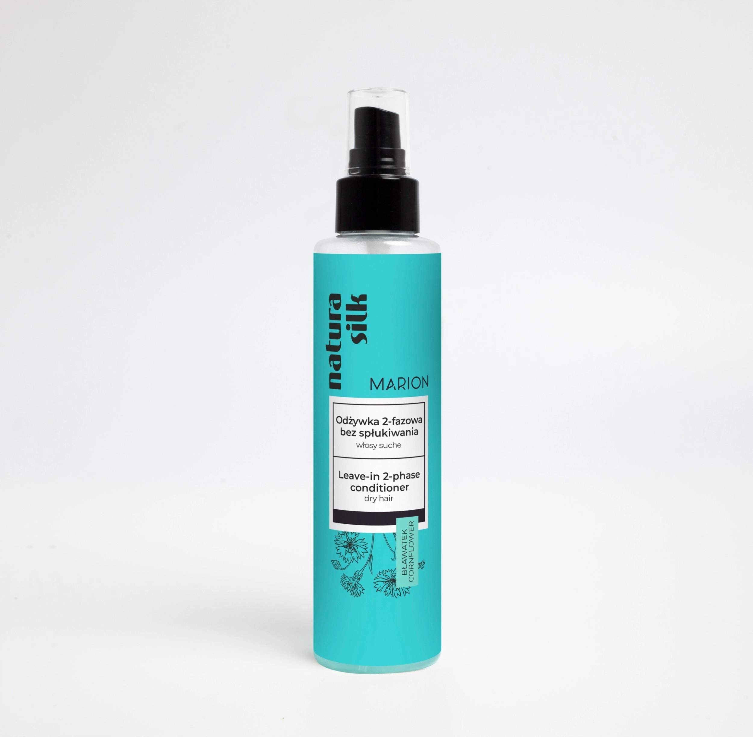 Marion MARION NATURA SILK Gloss conditioner