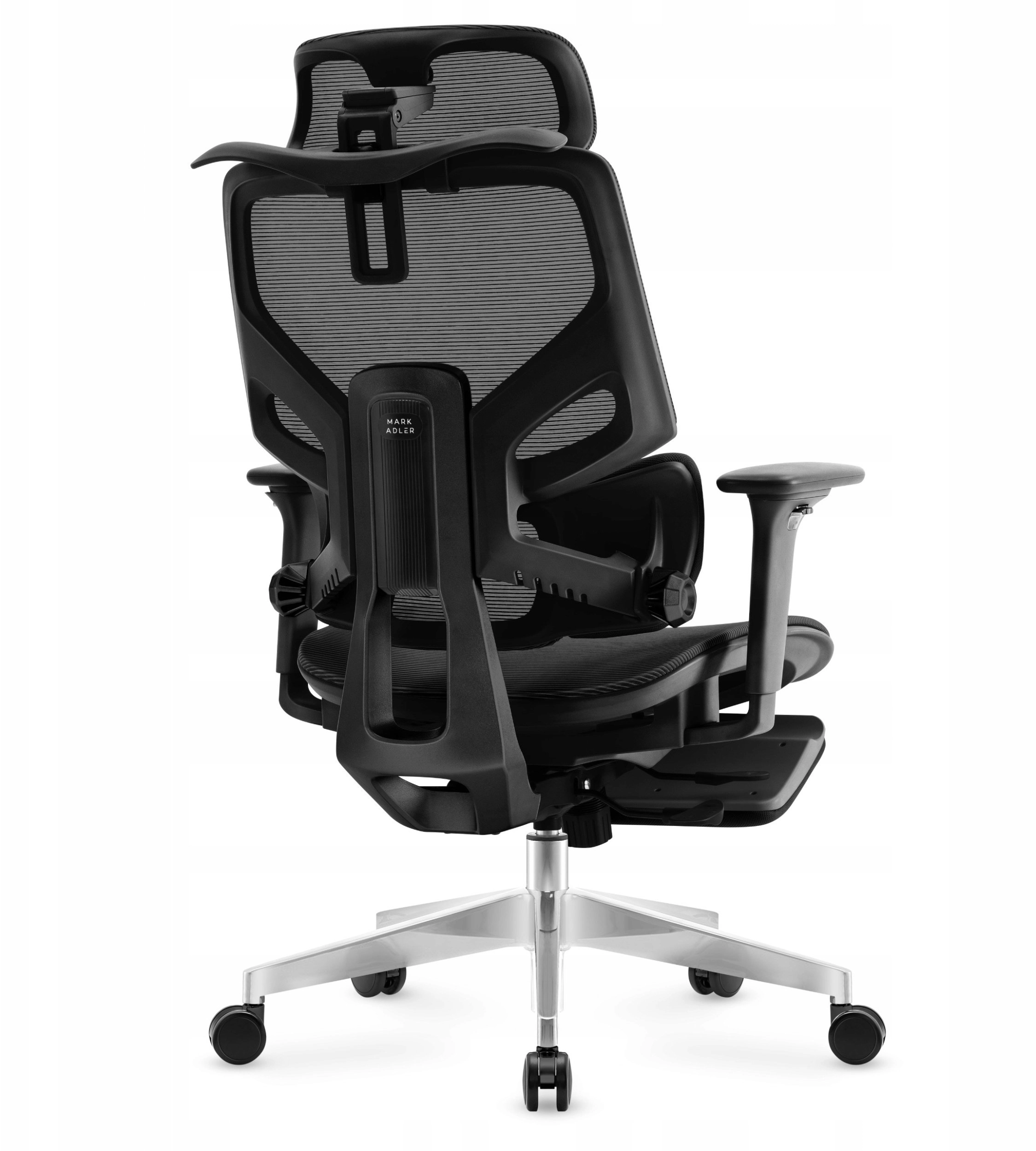 MarkAdler Expert 8.7 Black Mesh