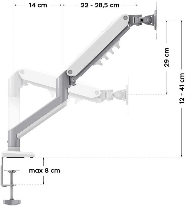 Mark Adler Flow 4.0 dual