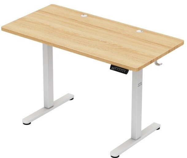 Mark Adler desk Leader 6.9