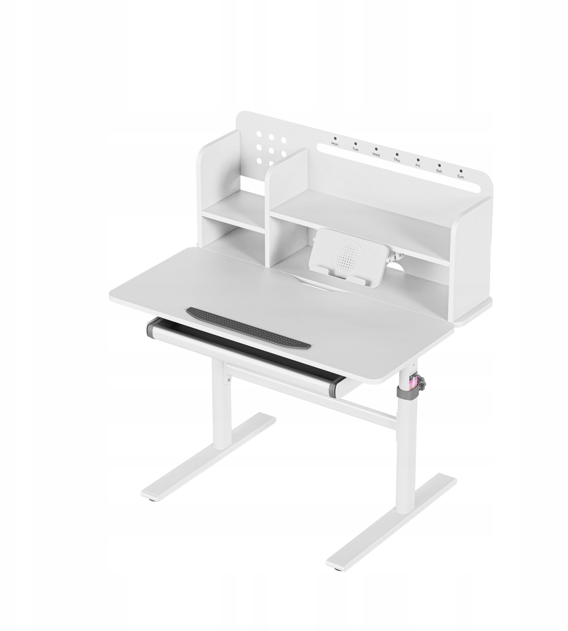 Mark Adler Adjustable children`s desk Study