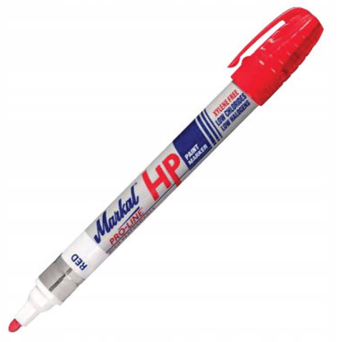 Drilled Stanley Paint marker PRO-LINE HP