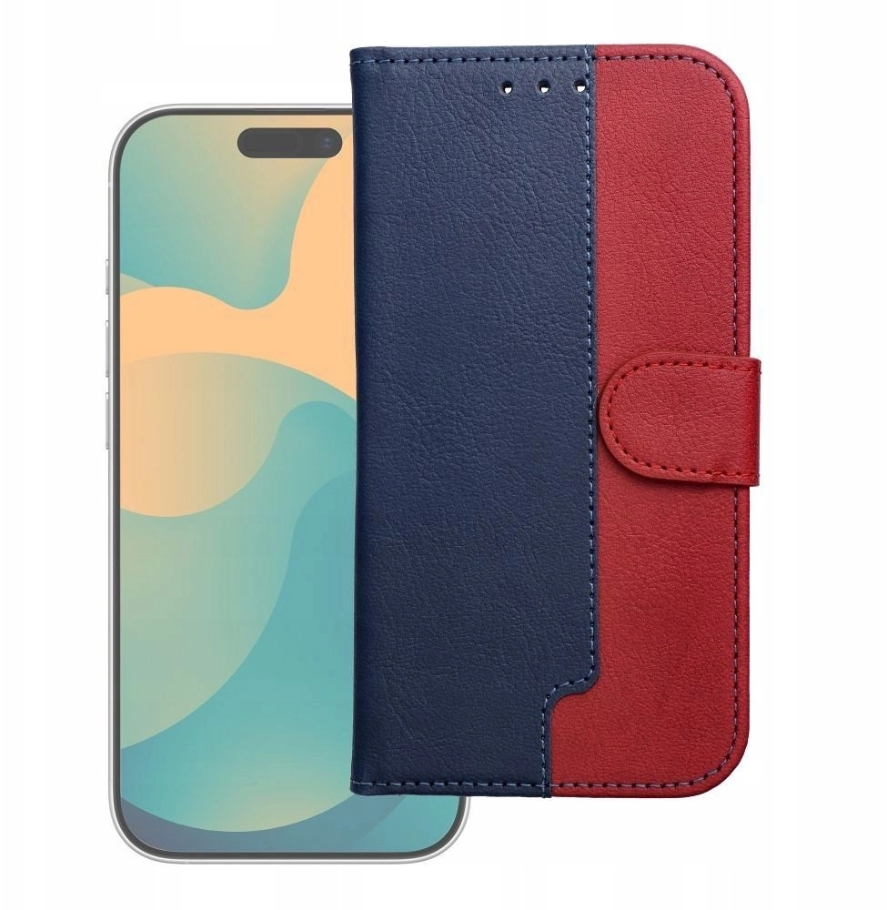 Branded Split Book Holster for SAMSUNG