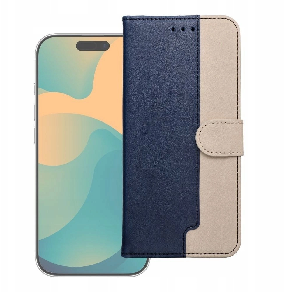 Branded Split Book Holster for SAMSUNG