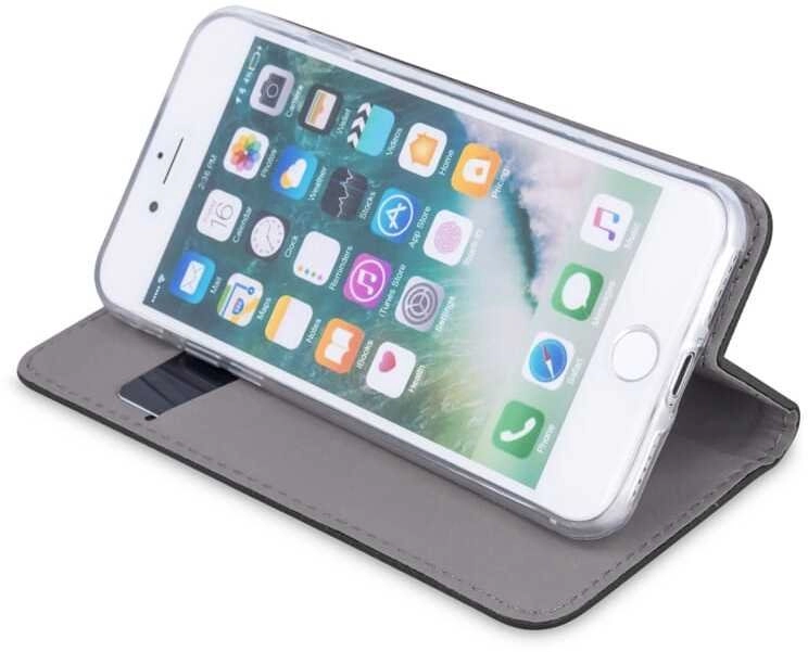 Branded magneto holster for Samsung Galaxy