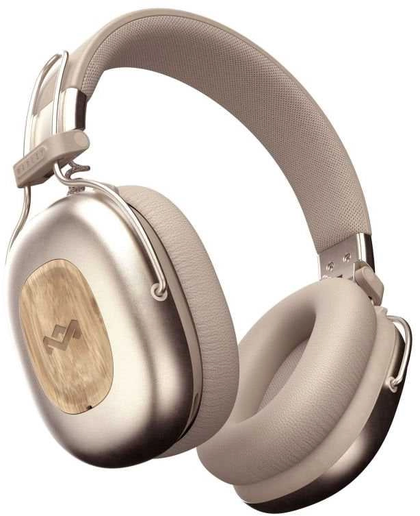 Słuchawki Marley Marley Headphones Positive Vibration