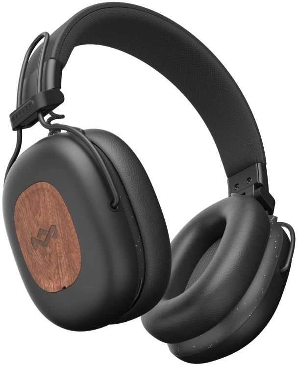 Marley Headphones  Positive Vibration Rebel  Bluetooth