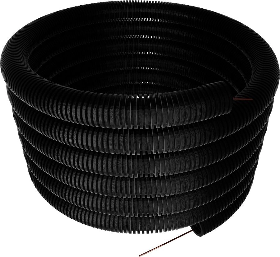 Marmat Corrugated pipe 25m conduit 32mm