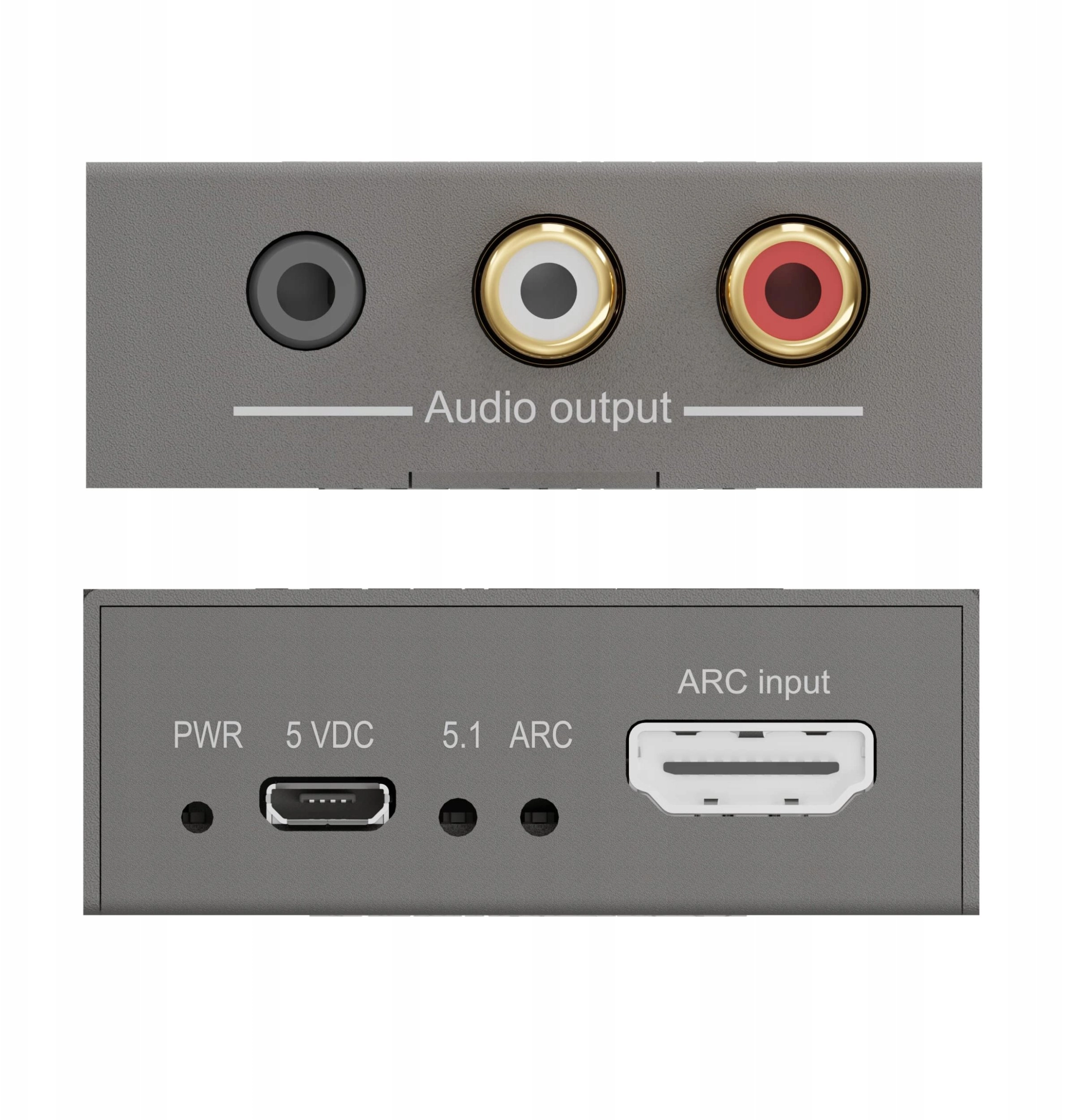 Marmitek Connect ARC13  5 V  55