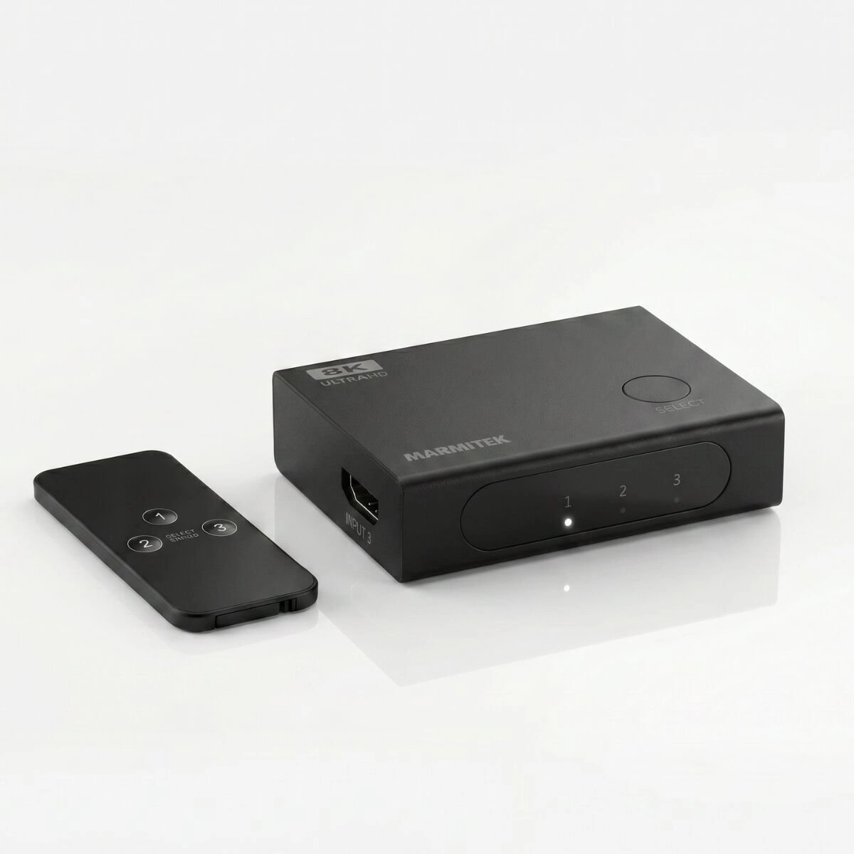 Marmitek Connect 730 - HDMI switch
