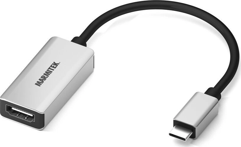 Marmitek Connect USB C to HDMI