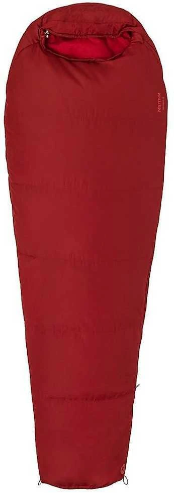 Sleeping bag Marmot NanoWave 45 Long