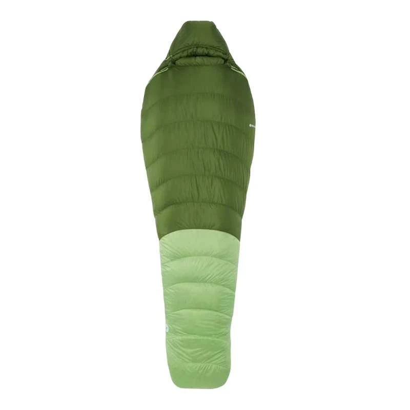 Down sleeping bag Marmot Hydrogen LZ