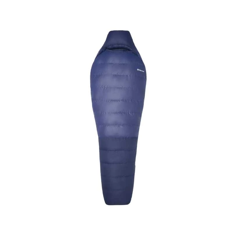 Down sleeping bag Marmot Mad River