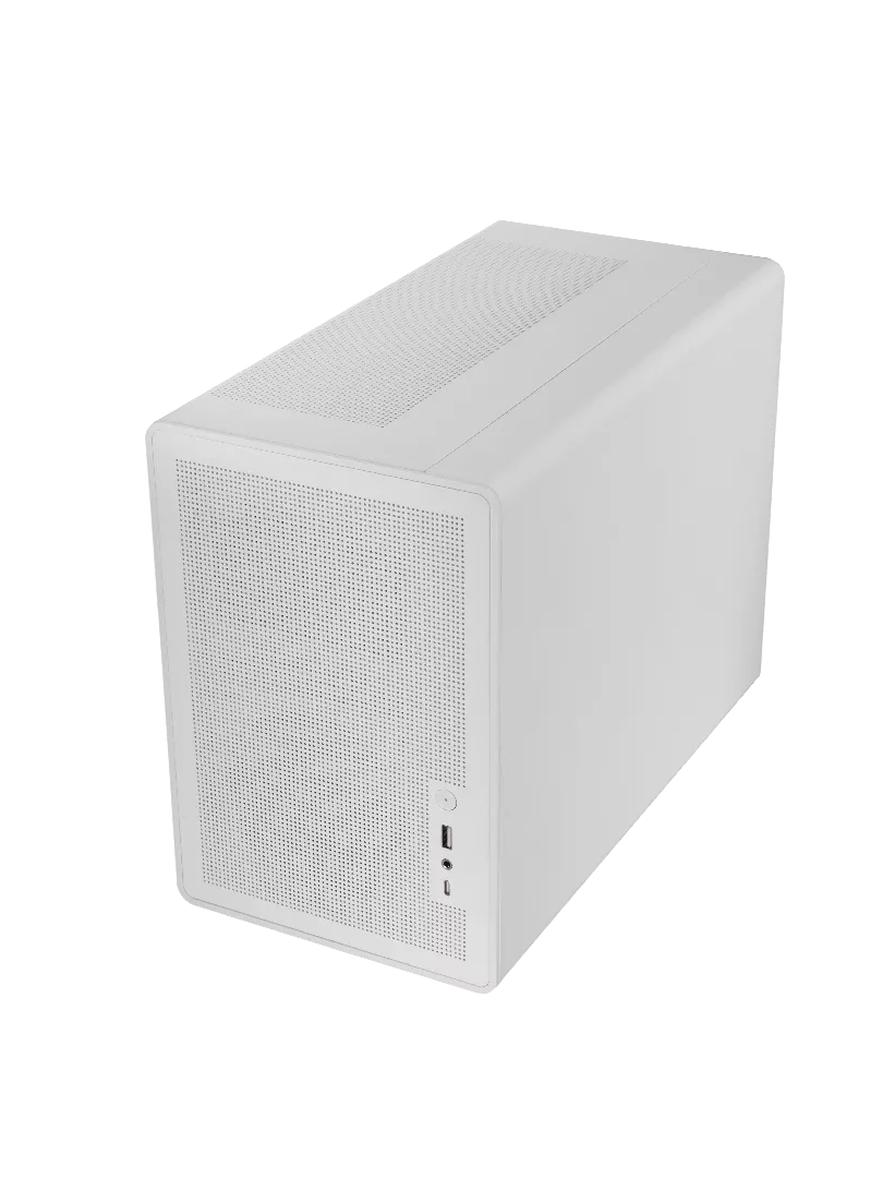 Mars Gaming MC-XPSW Mini Tower Balts