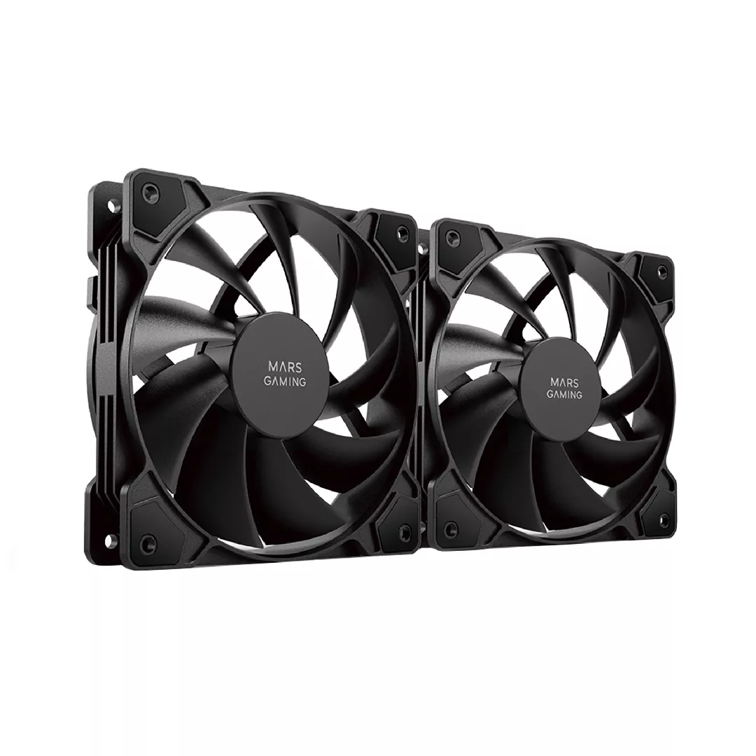 Mars Gaming MFPROX2 computer cooling system