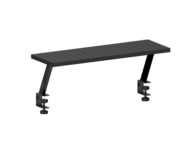 Mars Gaming MGDS monitor mount /