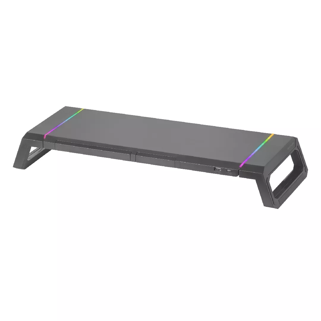 Mars Gaming MGS-ONE Black Chroma RGB