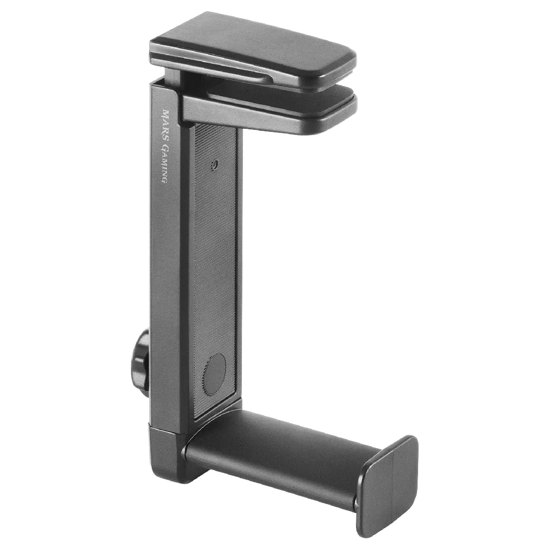 Mars Gaming MHH2 Headset Holder Hook+Stand