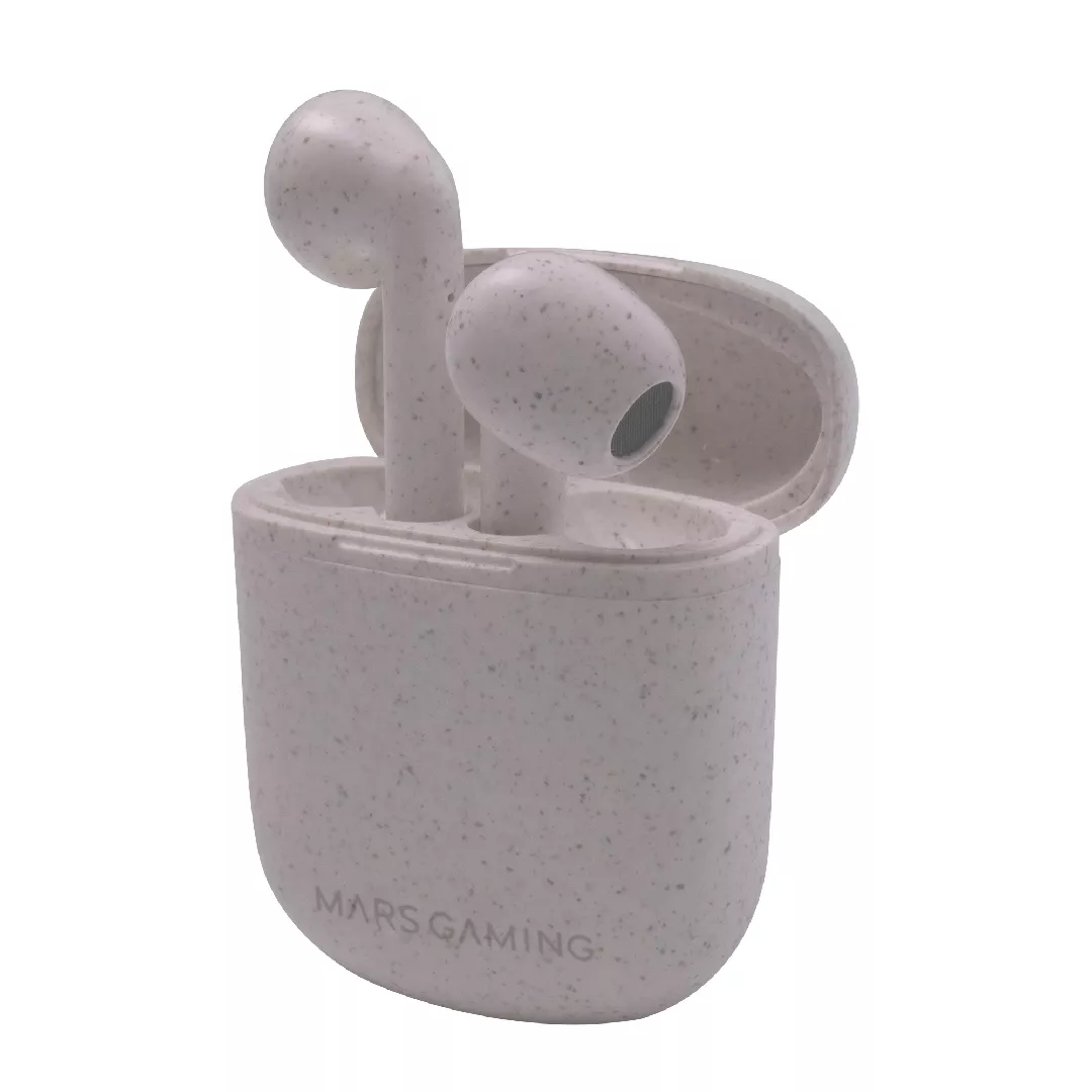 Mars Gaming MHI-ECO Eco-Friendly Wireless TWS