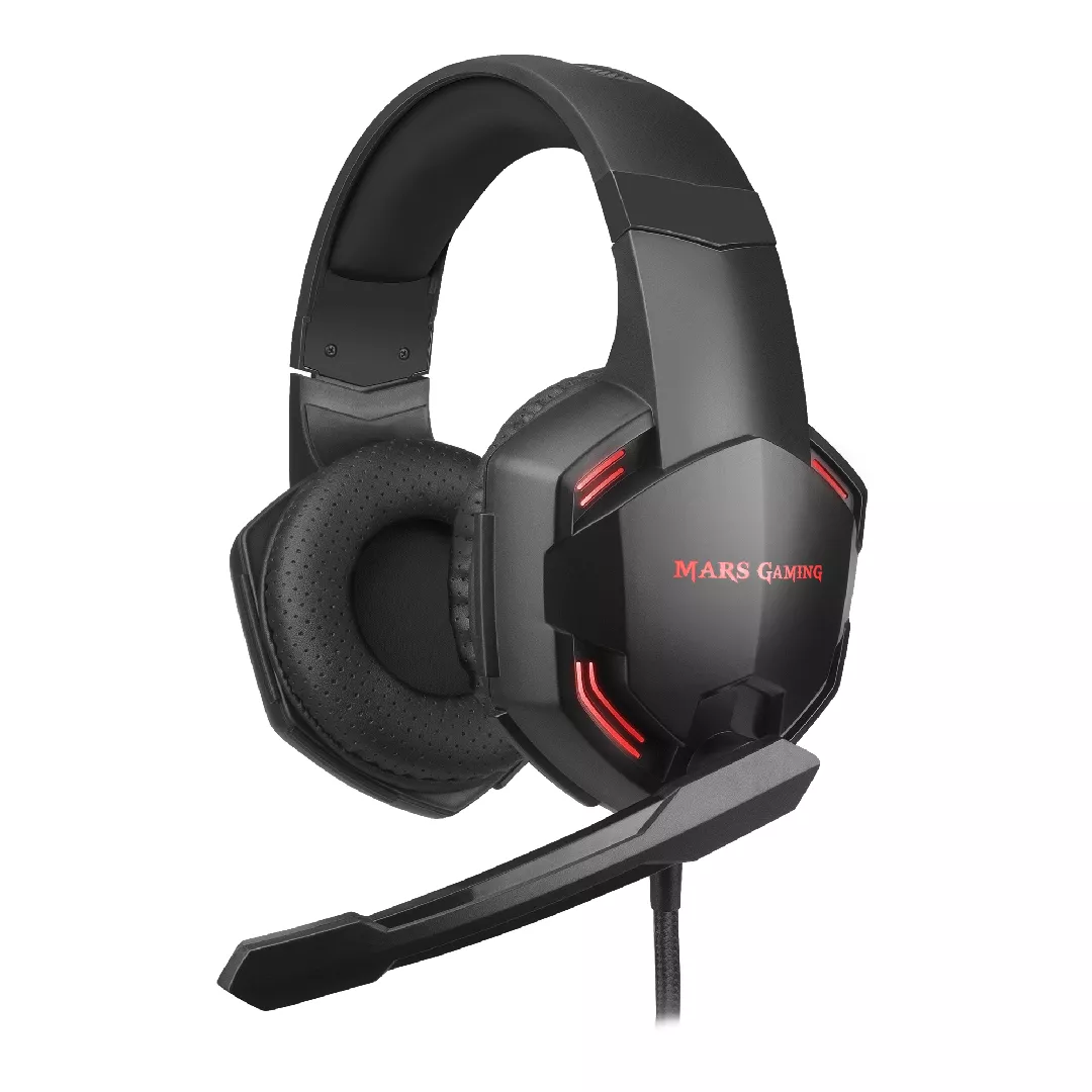 Mars Gaming MHX PRO 7.1