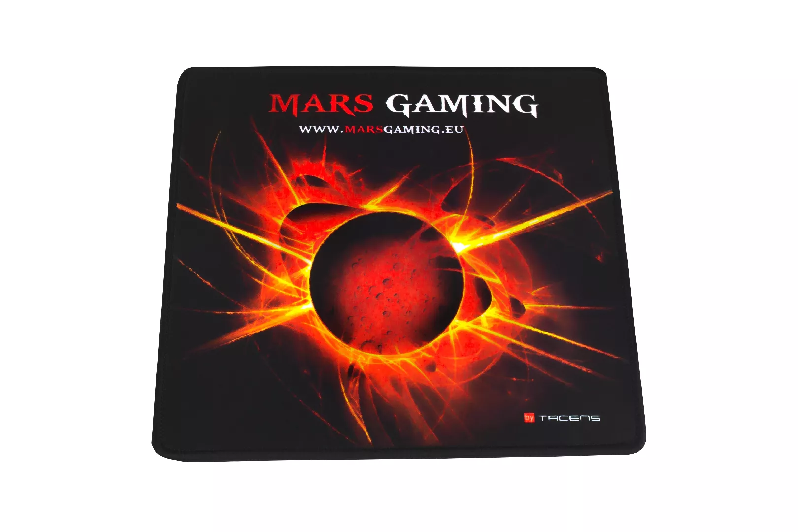 Mars Gaming MMP0 mouse pad Multicolour