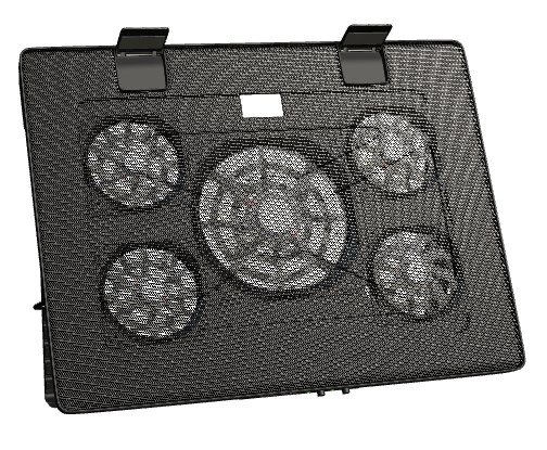 Mars Gaming MNBC2 laptop cooling pad