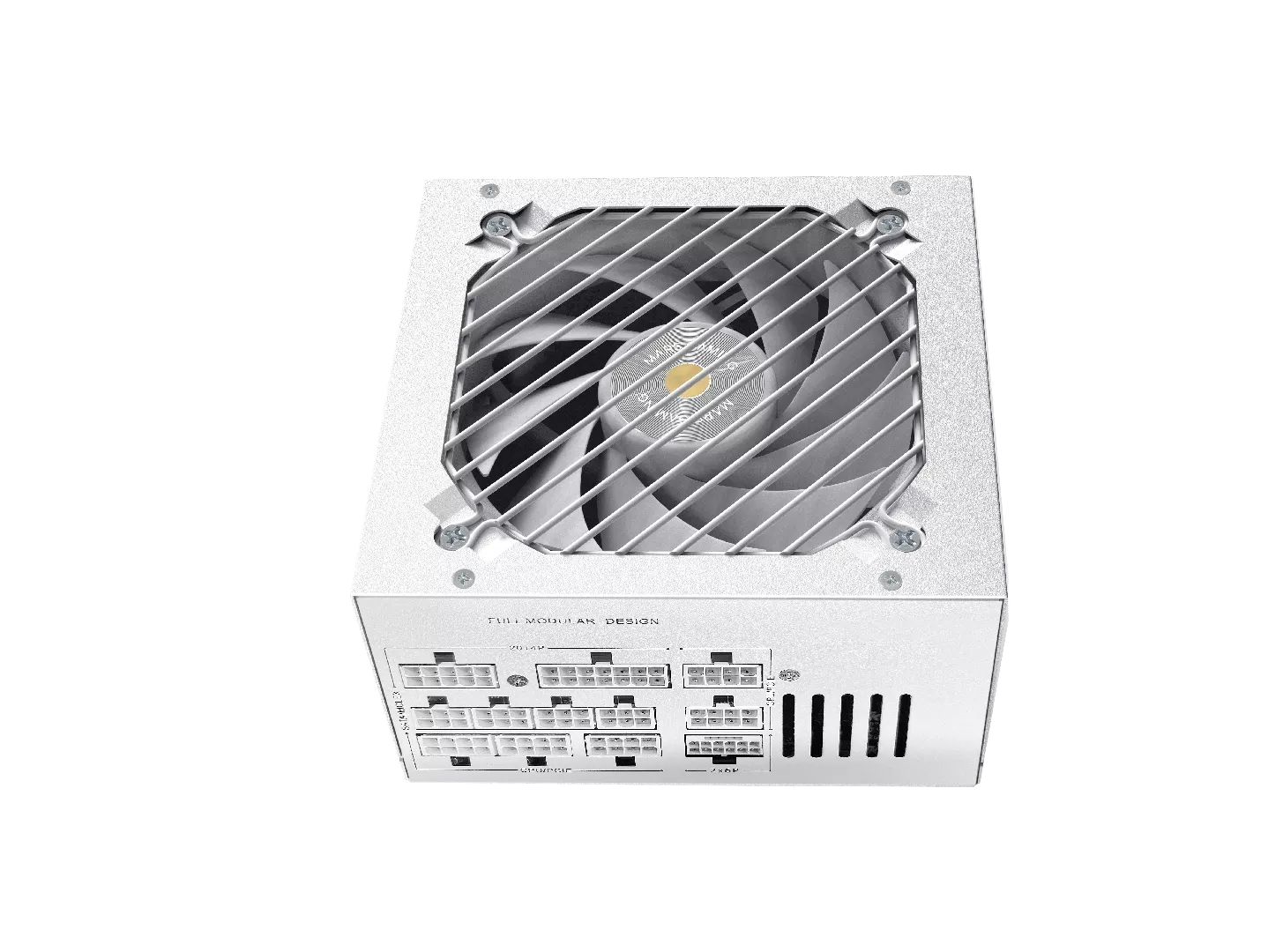 Mars Gaming MPB1000PSIW power supply unit