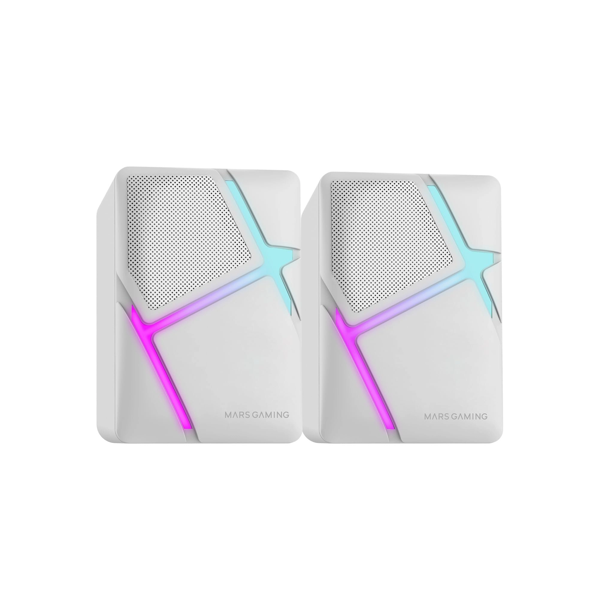 Mars Gaming MS-H Black Wired 10