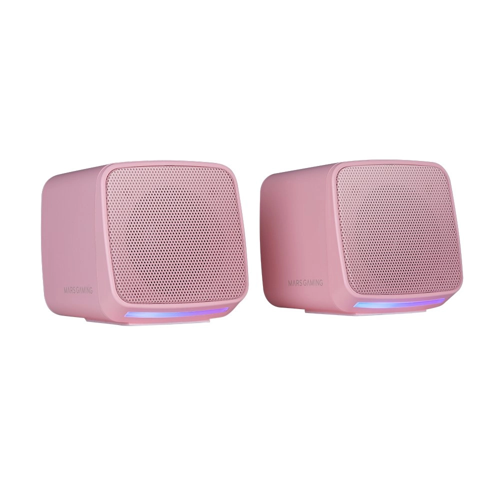 Mars Gaming MSPRO Stereo portable speaker