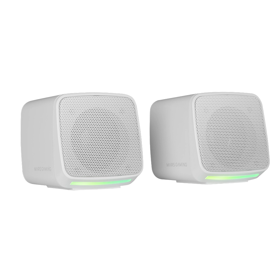 Mars Gaming MSPRO Stereo portable speaker