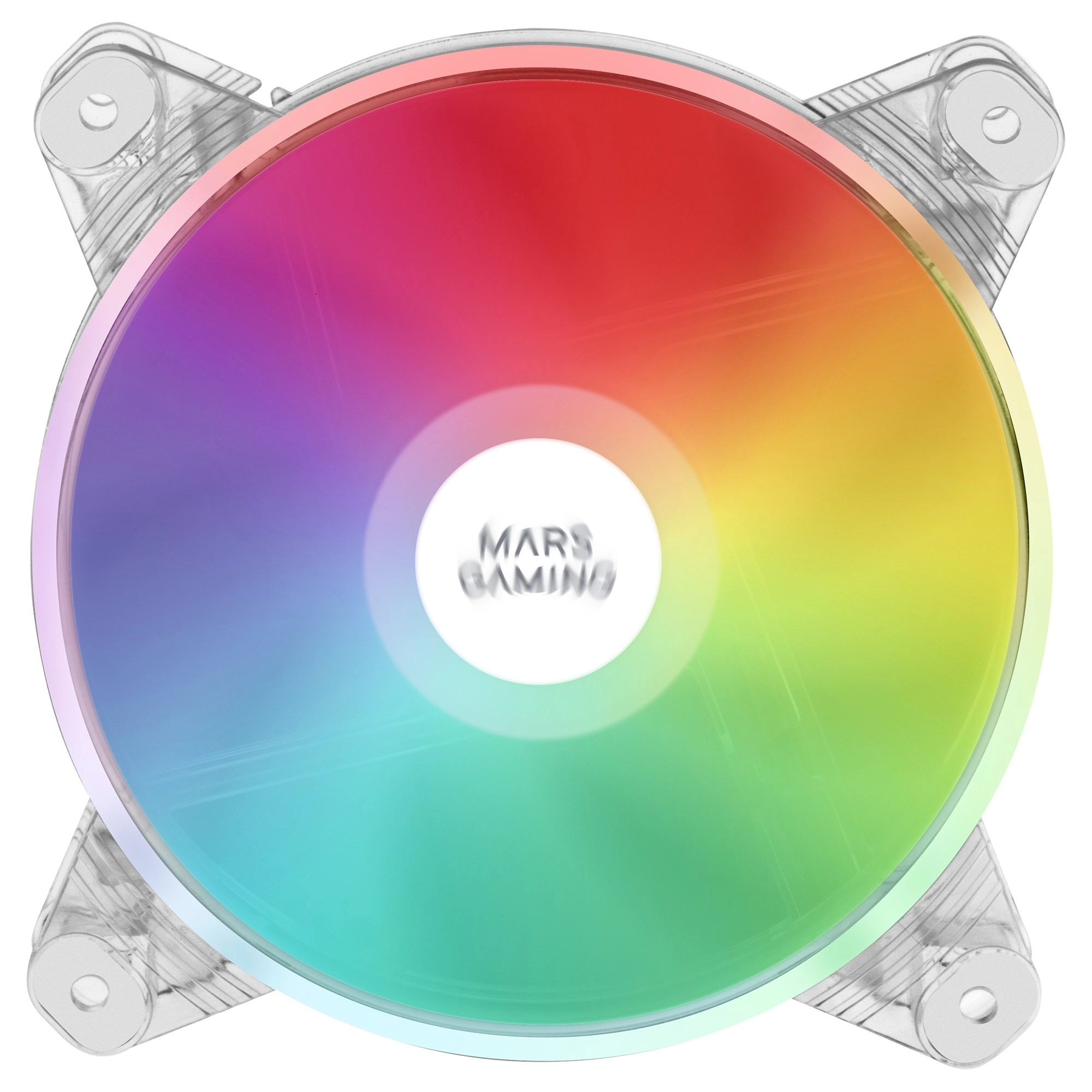Mars Gaming Marsgaming MFD Comuter Fan