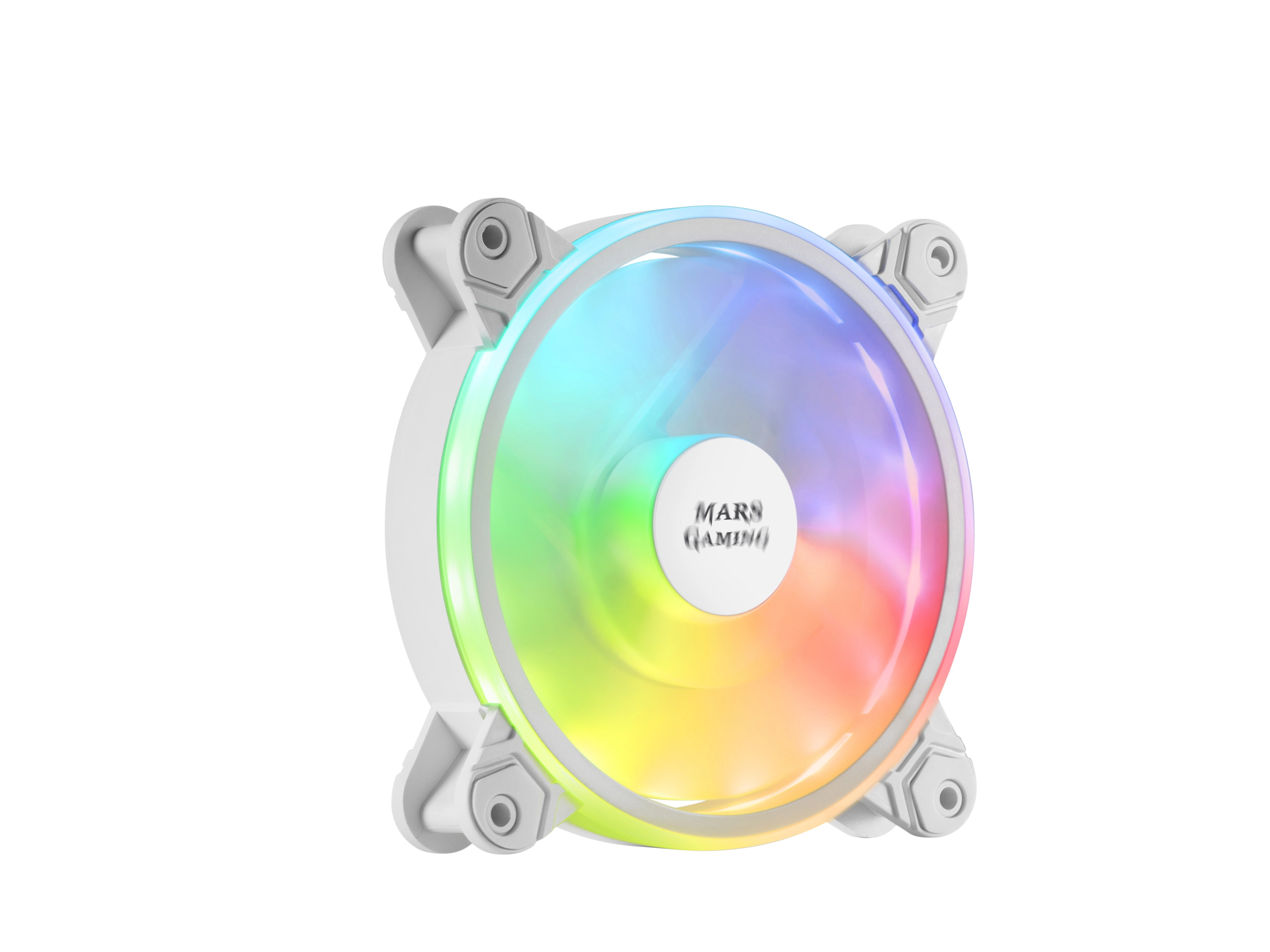 Mars Gaming MFX Computer case Cooler