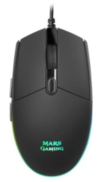 Mars Gaming MMG mouse Right-hand USB