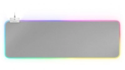 Mars Gaming MMPRGB2S RGB Mousepad XXL