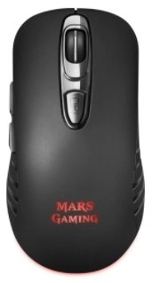 Mars Gaming MMW2 mouse Right-hand RF