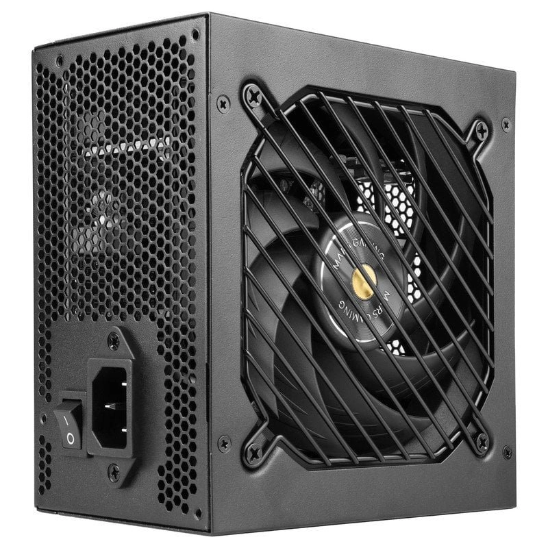 Mars Gaming MPB850SI power supply unit
