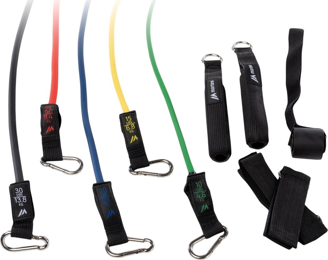 Martes Expander Martes RESISTANT SET multicolor