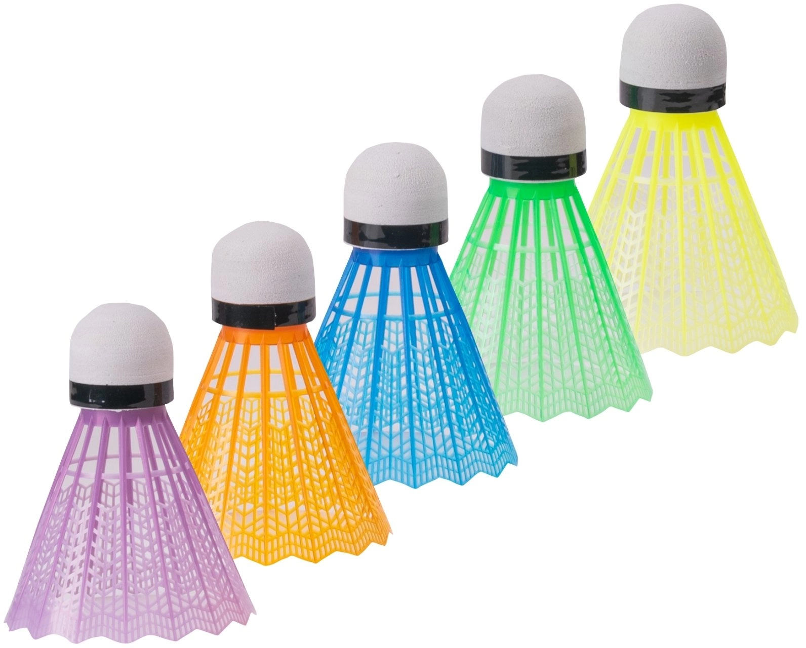 Martes RAINBO dart set M000280505 5902786694440