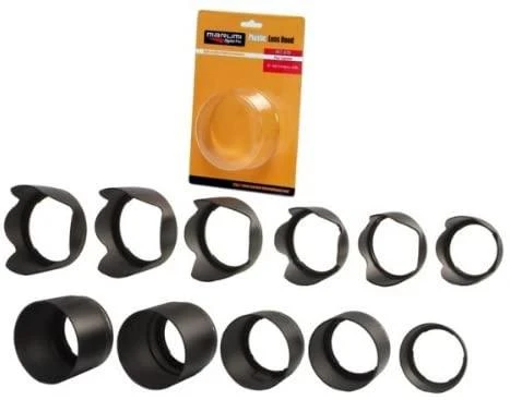 Lens Blenda Marumi EW-60C/D 4957638919135