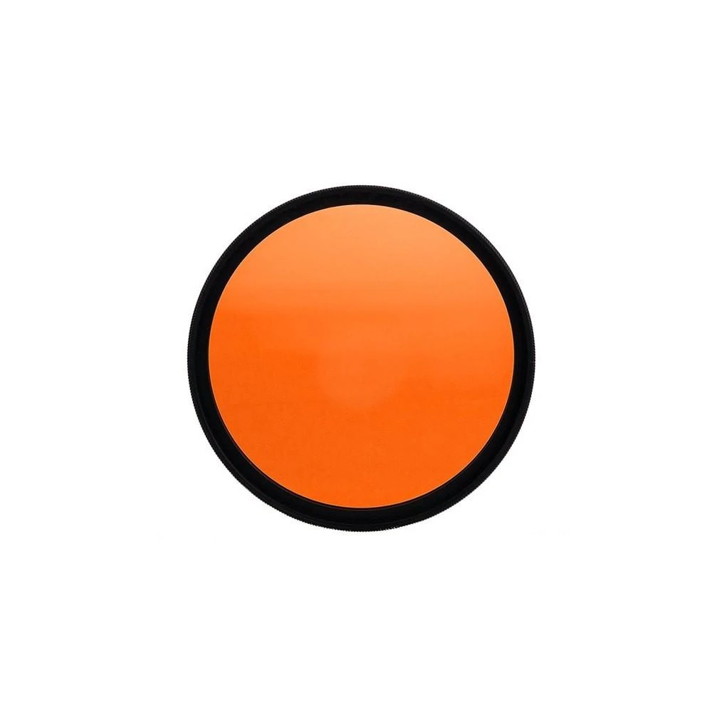 Filtras Marumi MC-YA2 (Oranžinis) 72 mm