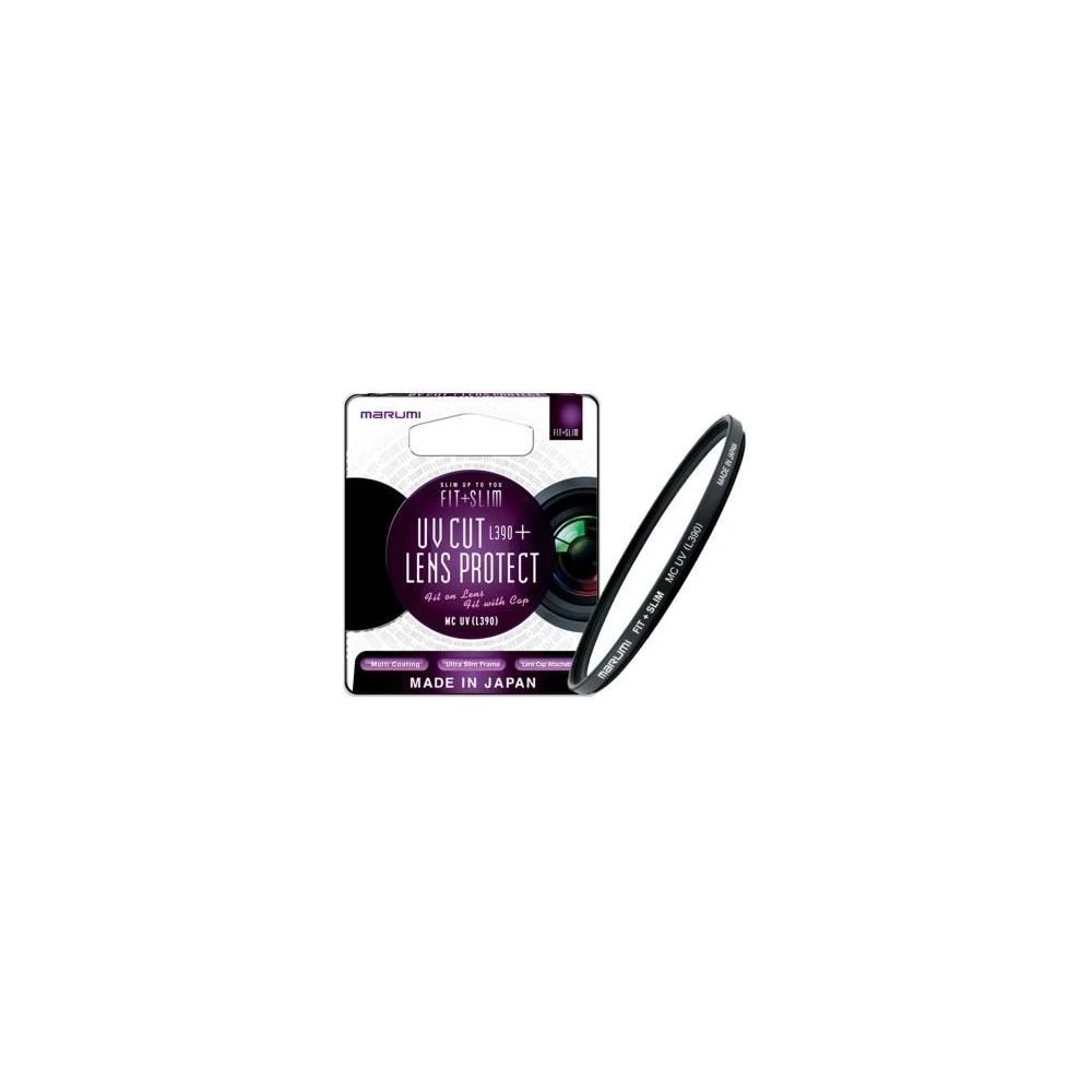 Filtras Marumi FIT + SLIM MC