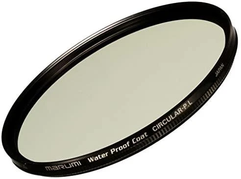 Filtras quot;Marumiquot; WPC-UV (Haze) 72mm
