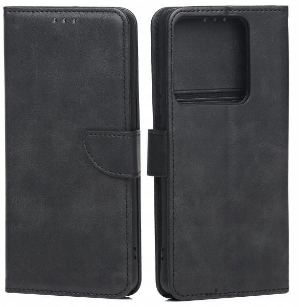 Marv Wallet case for Poco M7